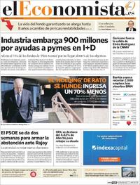 El Economista - 04-10-2016