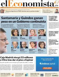 El Economista - 04-11-2016