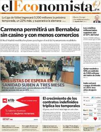 El Economista - 05-05-2016