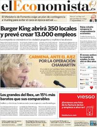 El Economista - 05-07-2016