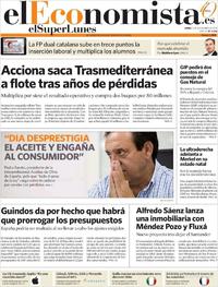 El Economista - 05-09-2016