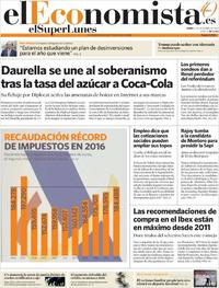 El Economista - 05-12-2016
