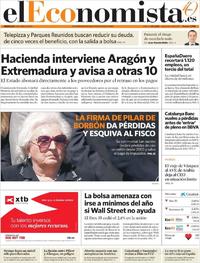 El Economista - 06-04-2016