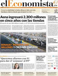 El Economista - 06-05-2016