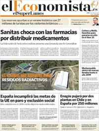 El Economista - 06-06-2016