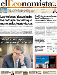 El Economista - 06-09-2016