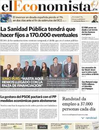 El Economista - 06-10-2016