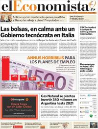 El Economista - 06-12-2016