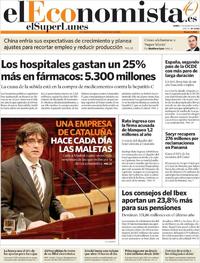 El Economista - 07-03-2016