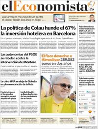 El Economista - 07-04-2016