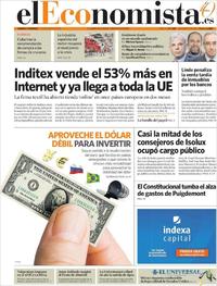 El Economista - 07-05-2016