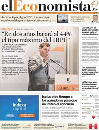 El Economista - 07-06-2016