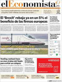 El Economista - 07-07-2016