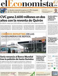 El Economista - 07-09-2016
