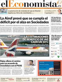 El Economista - 07-10-2016
