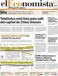 El Economista - 07-11-2016
