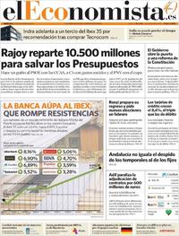 El Economista - 07-12-2016