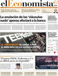 El Economista - 08-04-2016