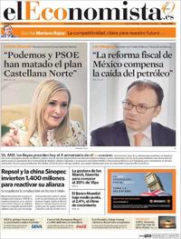El Economista - 08-06-2016