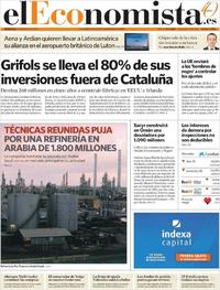 El Economista - 09-03-2016