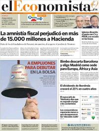 El Economista - 09-04-2016