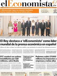 El Economista - 09-06-2016