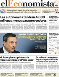 El Economista - 09-09-2016