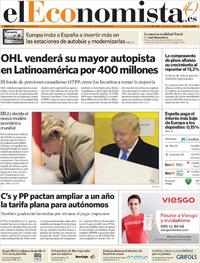 El Economista - 09-11-2016