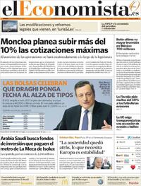 El Economista - 09-12-2016