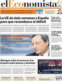 El Economista - 10-03-2016