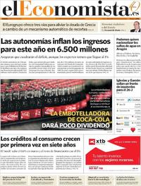 El Economista - 10-05-2016