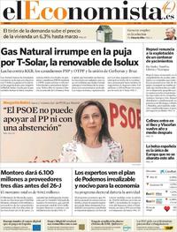 El Economista - 10-06-2016
