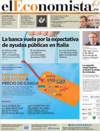 El Economista - 09-07-2016
