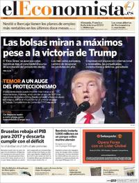 El Economista - 10-11-2016