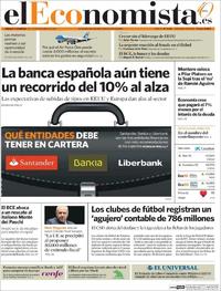 El Economista - 10-12-2016