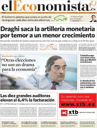 El Economista - 11-03-2016