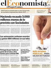 El Economista - 11-04-2016