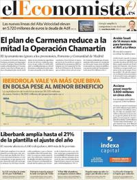 El Economista - 11-05-2016