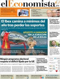 El Economista - 11-06-2016