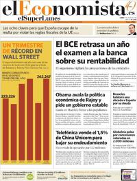 El Economista - 11-07-2016