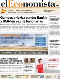 El Economista - 11-11-2016