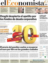 El Economista - 12-03-2016