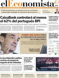 El Economista - 12-04-2016