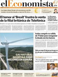 El Economista - 12-05-2016