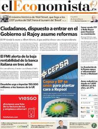El Economista - 12-07-2016