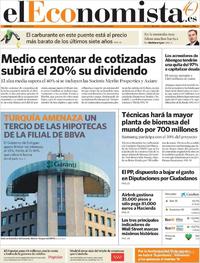 El Economista - 12-08-2016