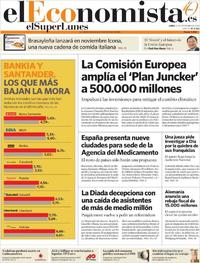 El Economista - 12-09-2016