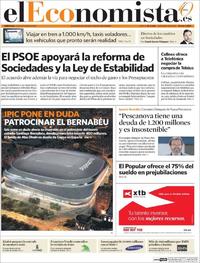 El Economista - 12-10-2016