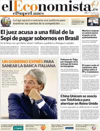 El Economista - 12-12-2016