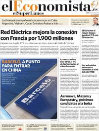 El Economista - 13-06-2016